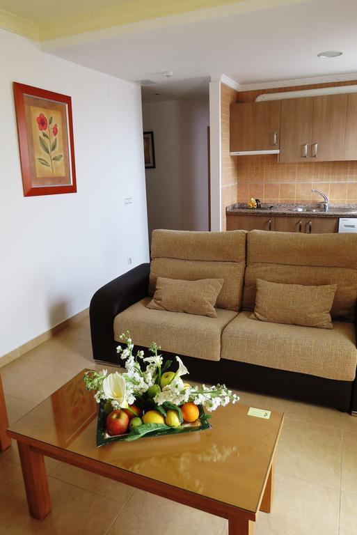 Turisticos Yucas Appartement Torre Del Mar