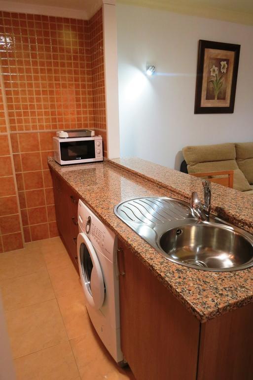 Appartement Turisticos Yucas Torre Del Mar