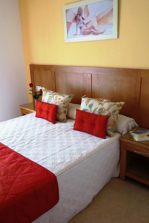 Turisticos Yucas Appartement