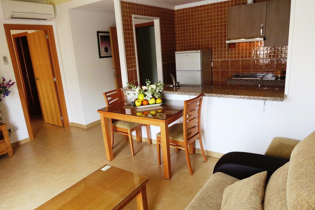 Appartement Turisticos Yucas Torre Del Mar