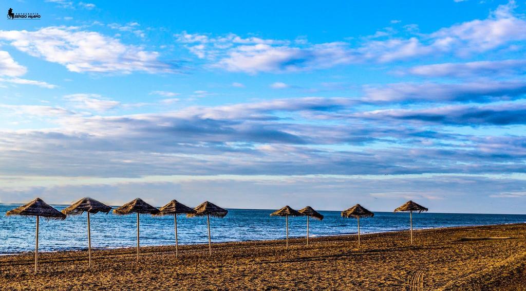 Turisticos Yucas * Torre Del Mar