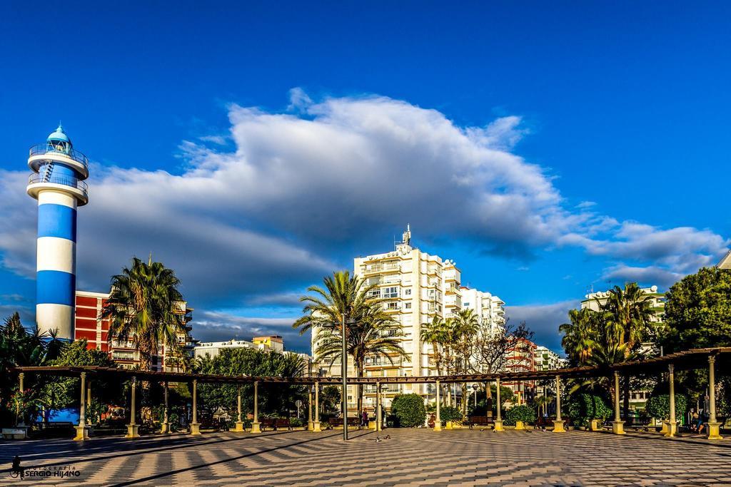 Turisticos Yucas Appartement *