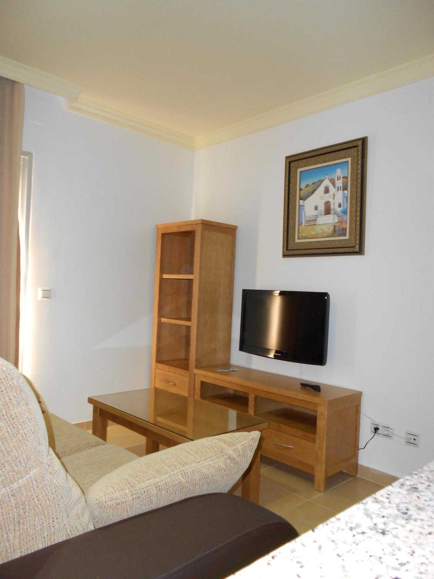 Appartement Turisticos Yucas Torre Del Mar