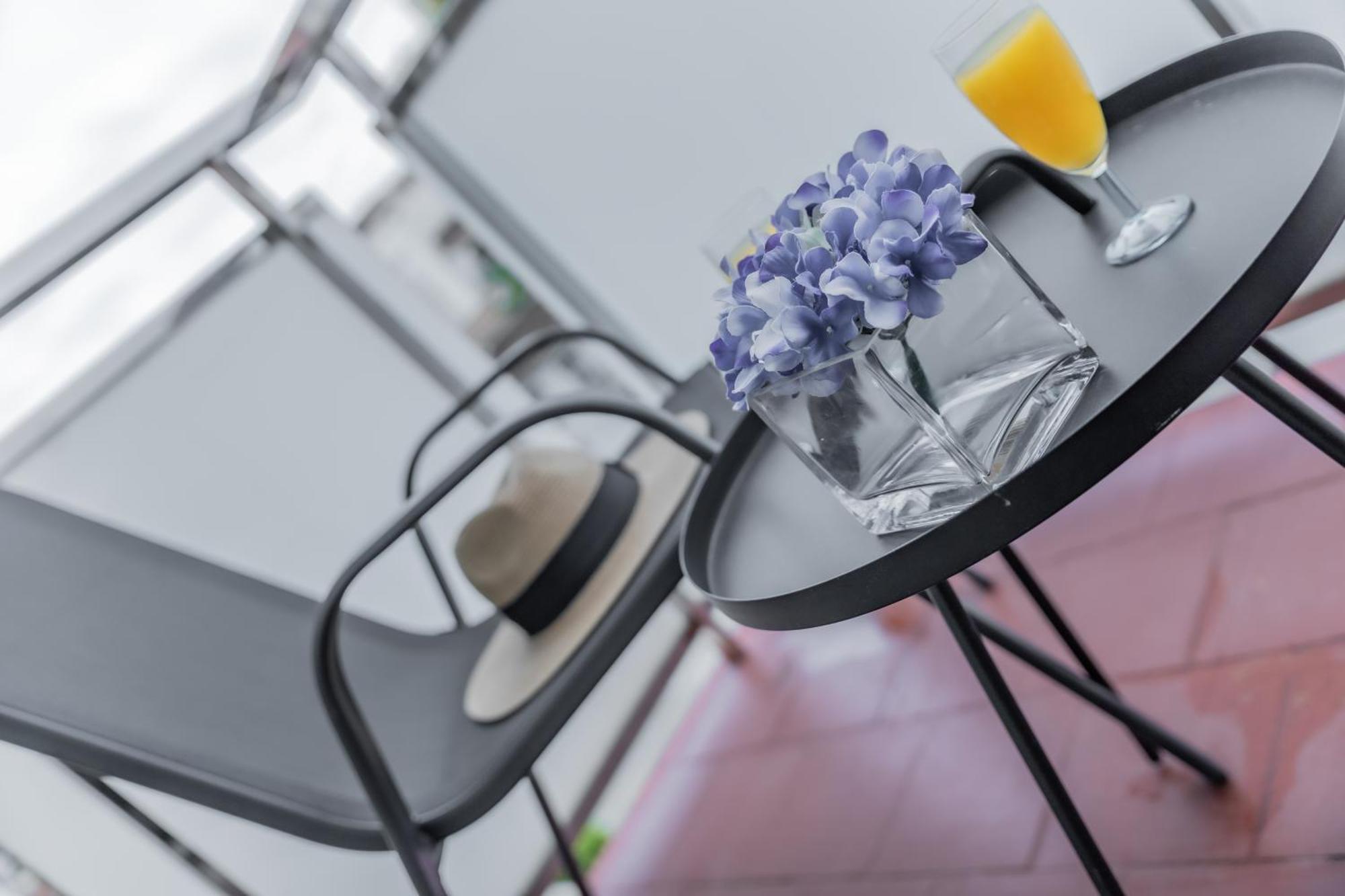 Turisticos Yucas Appartement Torre Del Mar
