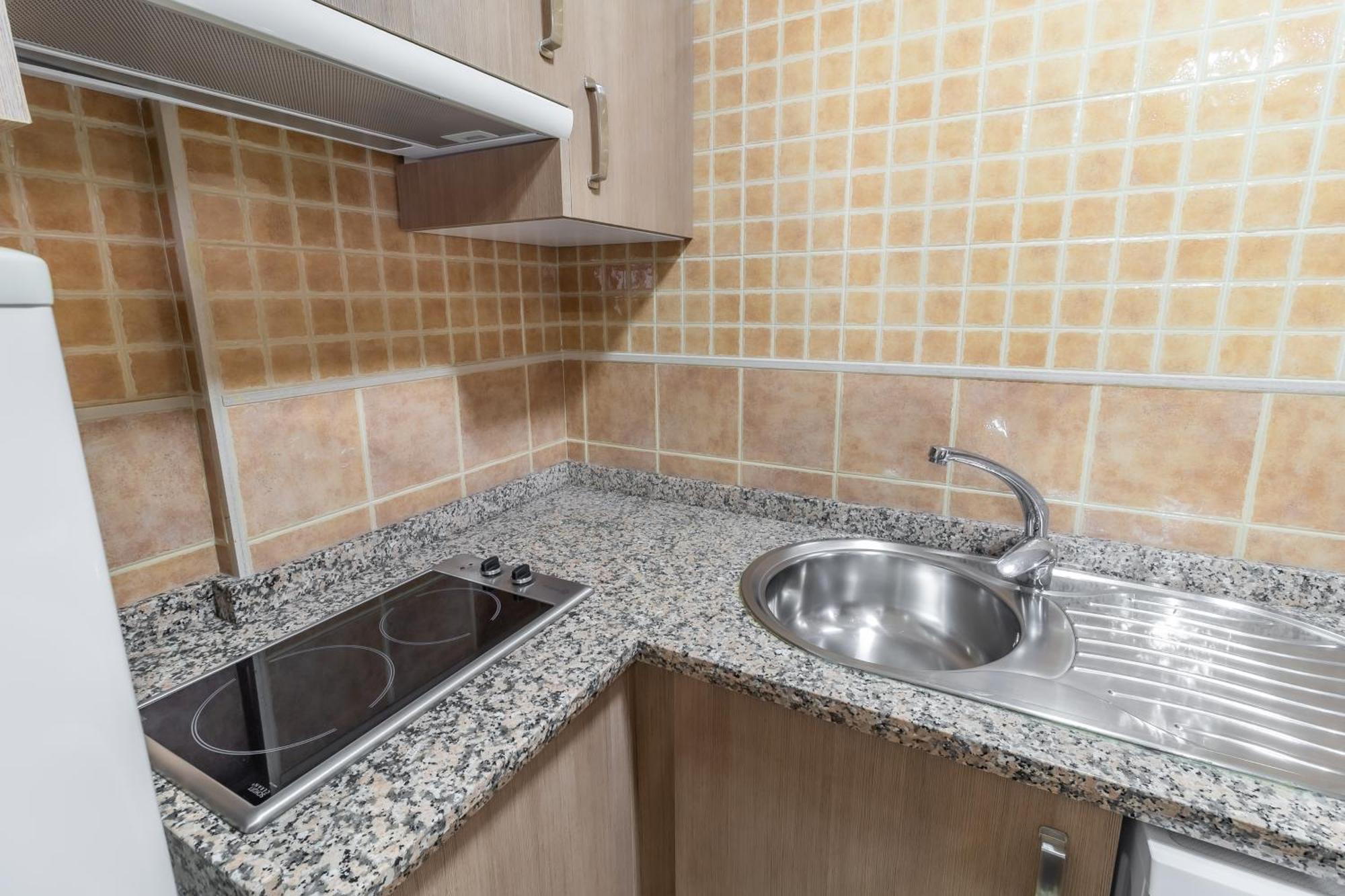 Appartement Turisticos Yucas