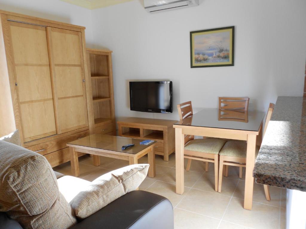 Appartement Turisticos Yucas *