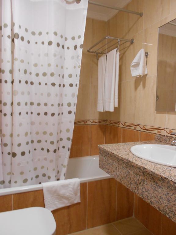 Turisticos Yucas Appartement *