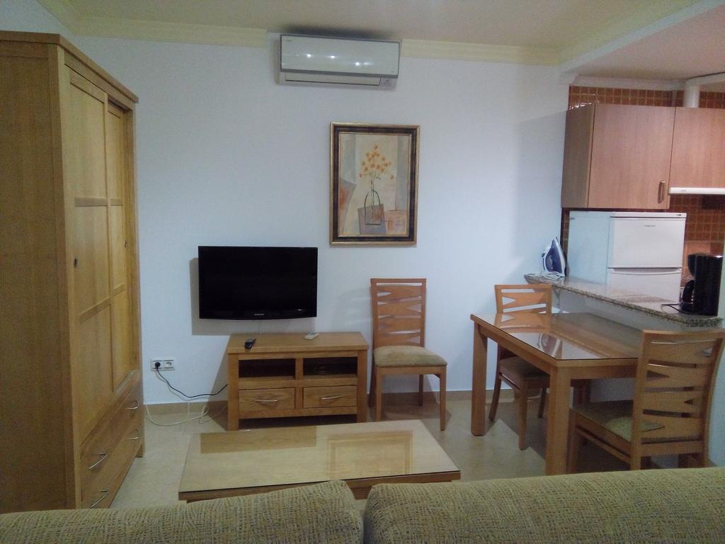 Appartement Turisticos Yucas Torre Del Mar