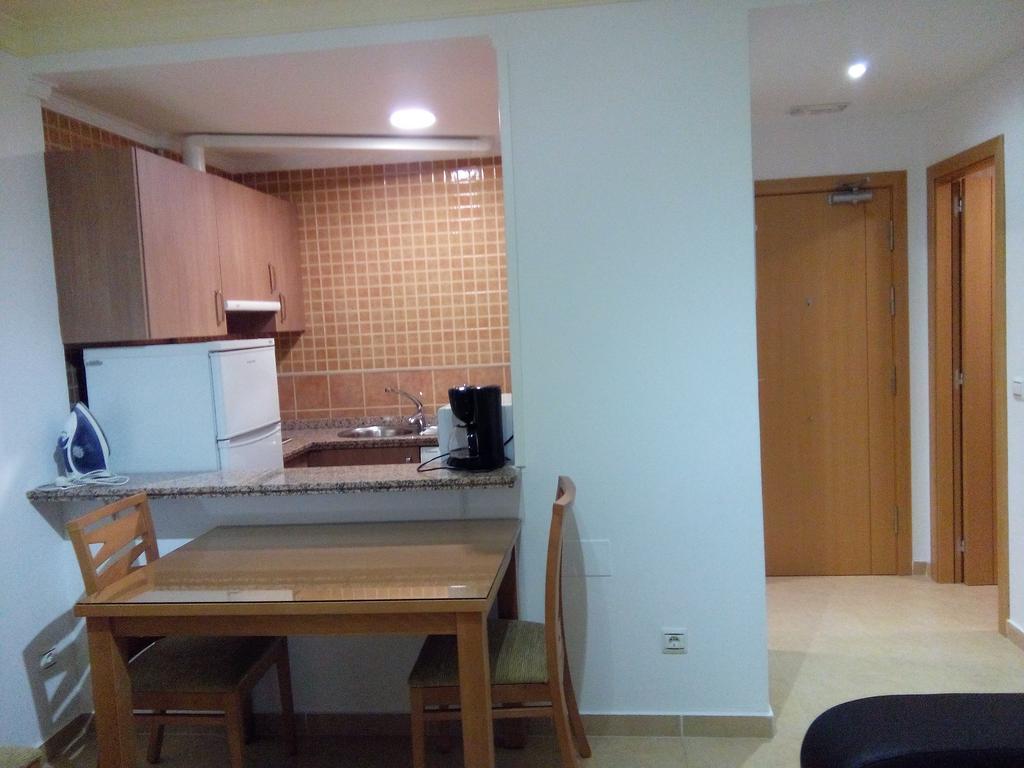 Appartement Turisticos Yucas *