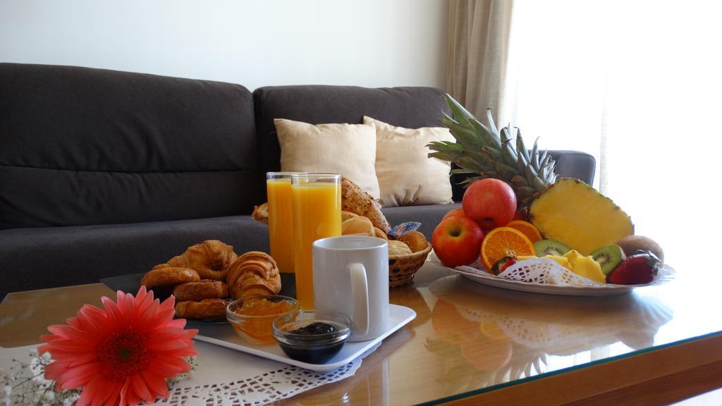 Turisticos Yucas Appartement Torre Del Mar