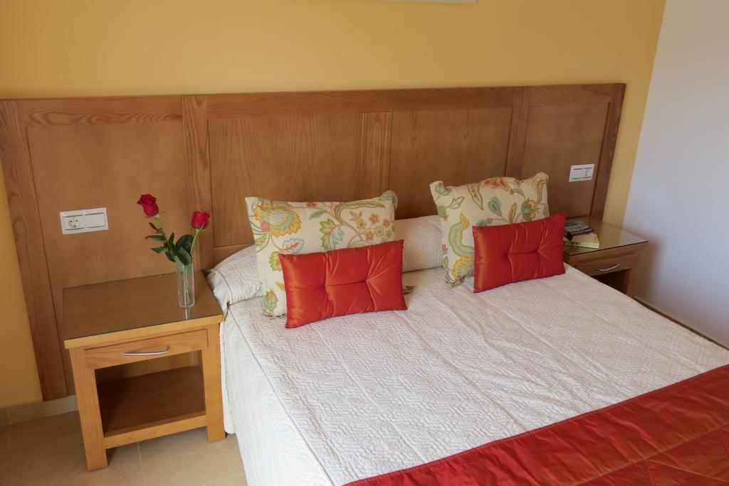 Turisticos Yucas Appartement Torre Del Mar