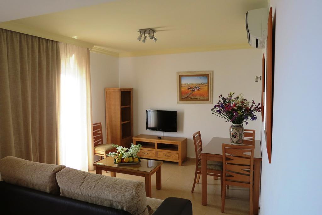 Turisticos Yucas Apartament