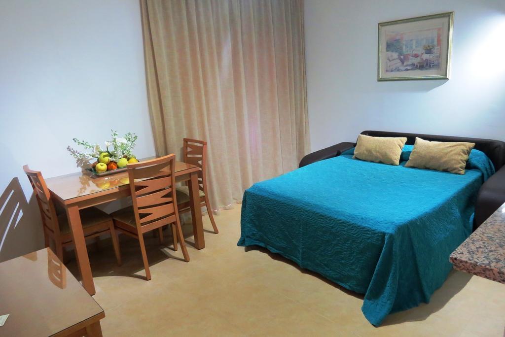 Appartement Turisticos Yucas