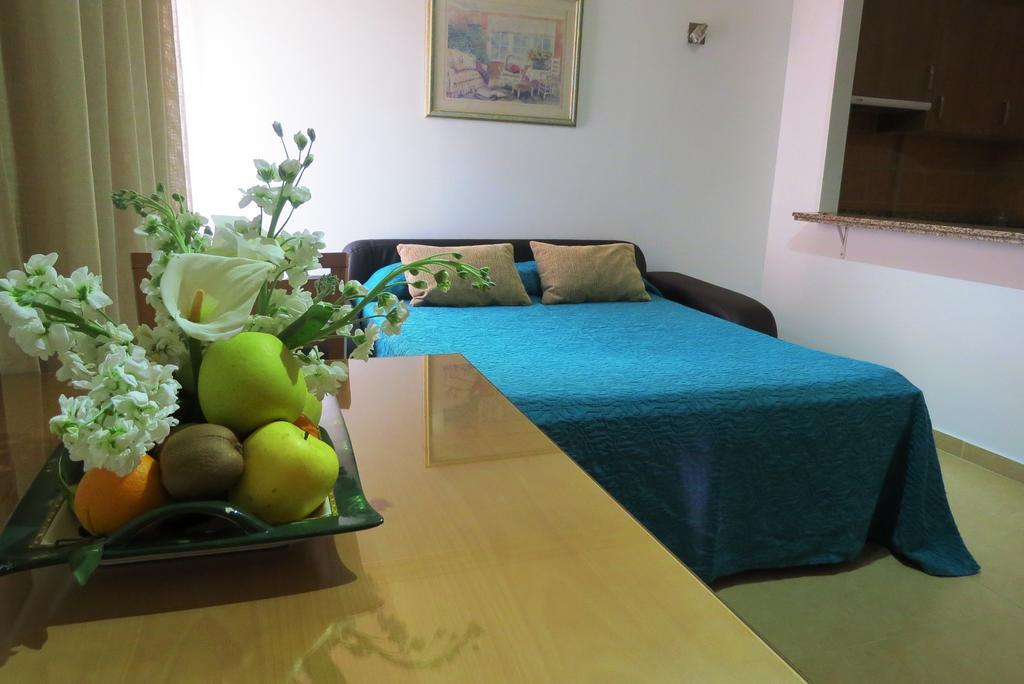 Turisticos Yucas Apartamento