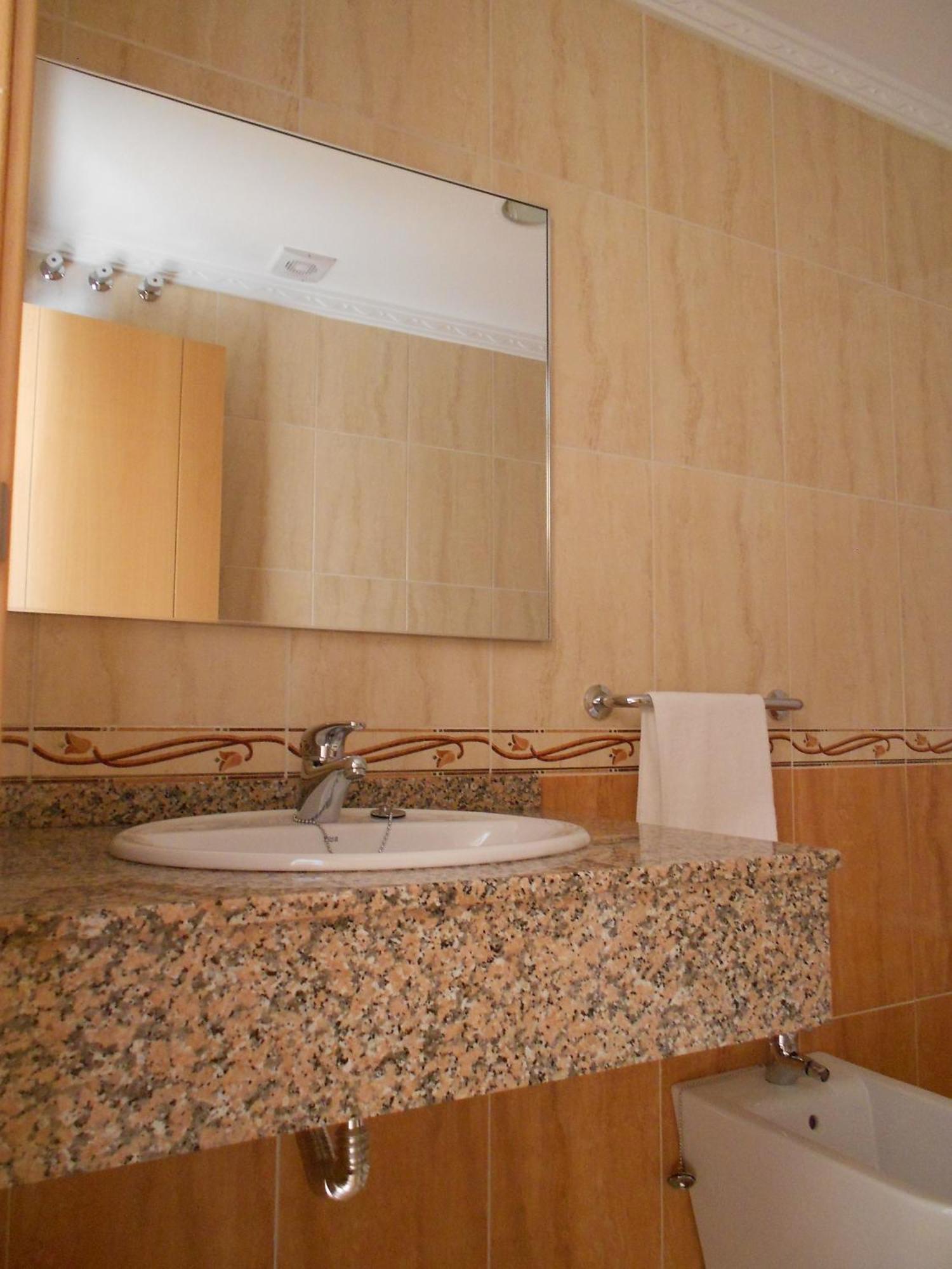 Apartament Turisticos Yucas