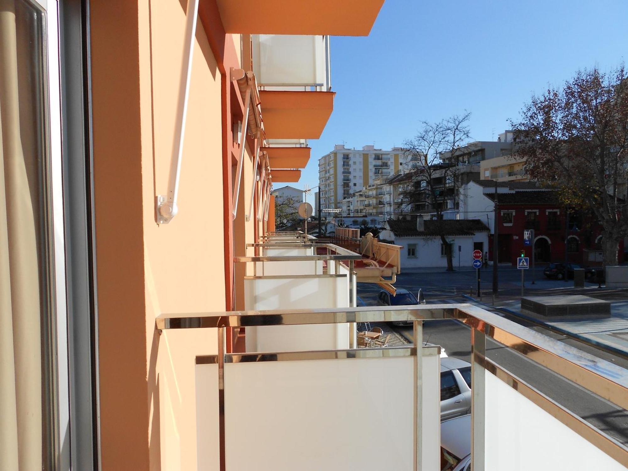 Apartament Turisticos Yucas