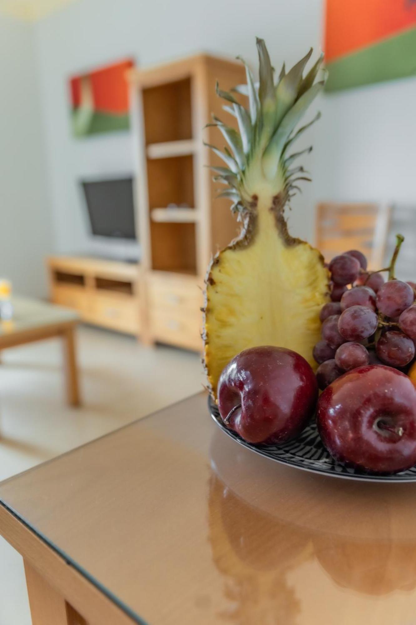 Apartamento Turisticos Yucas