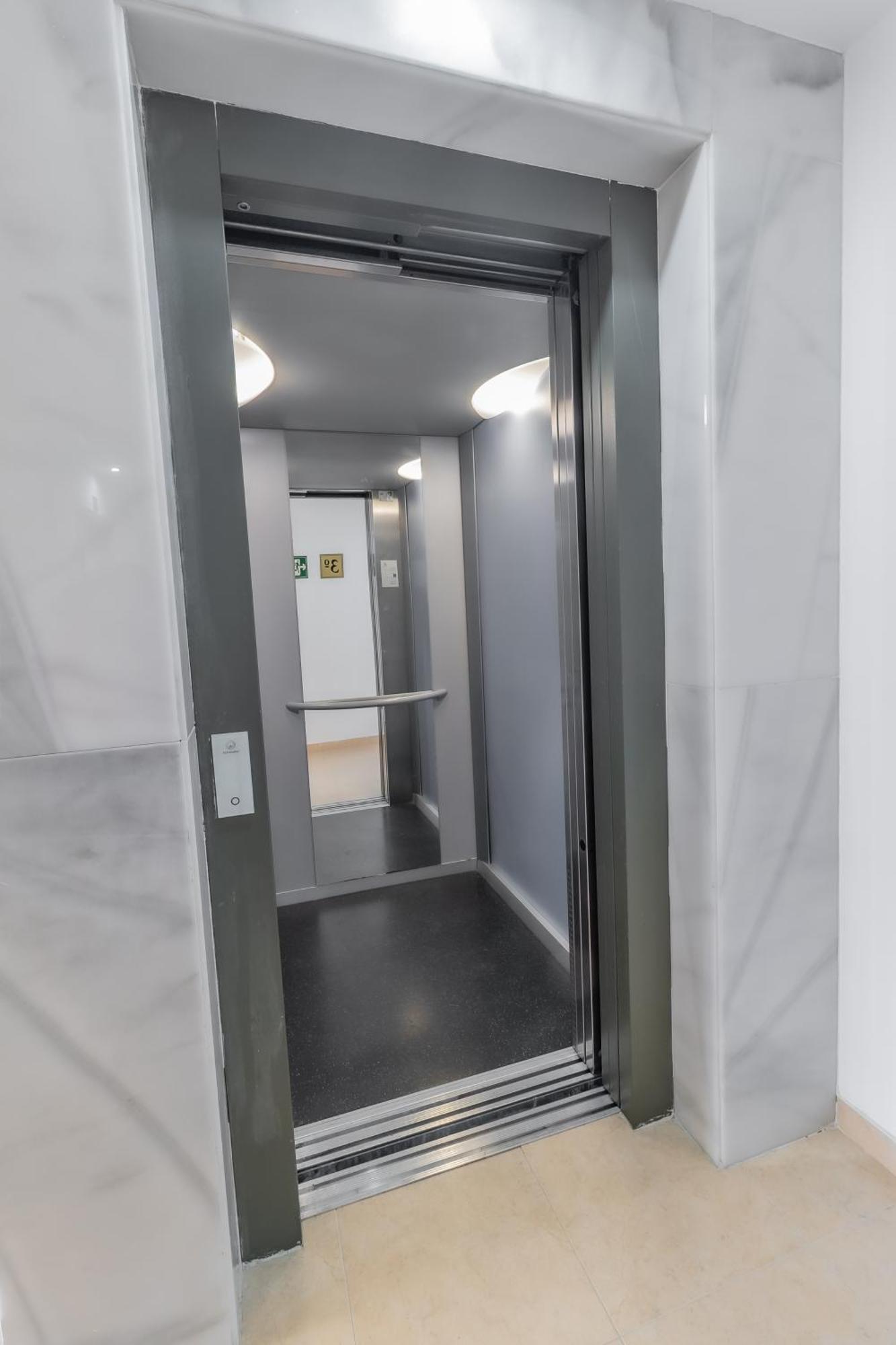 Apartament Turisticos Yucas Torre Del Mar