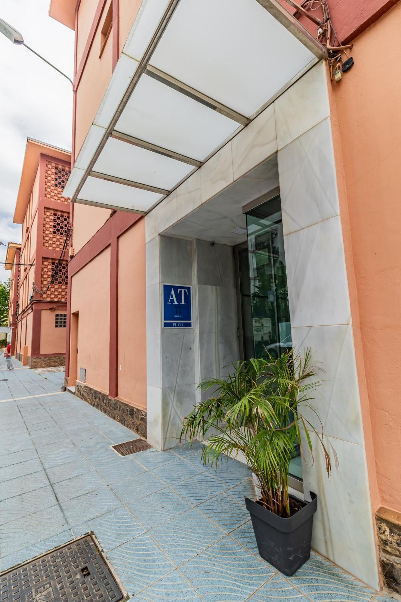 Appartement Turisticos Yucas Torre Del Mar