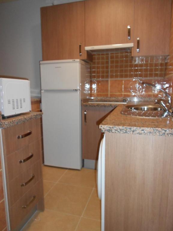 Apartment Turisticos Yucas Torre Del Mar