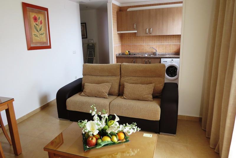 Apartament Turisticos Yucas *