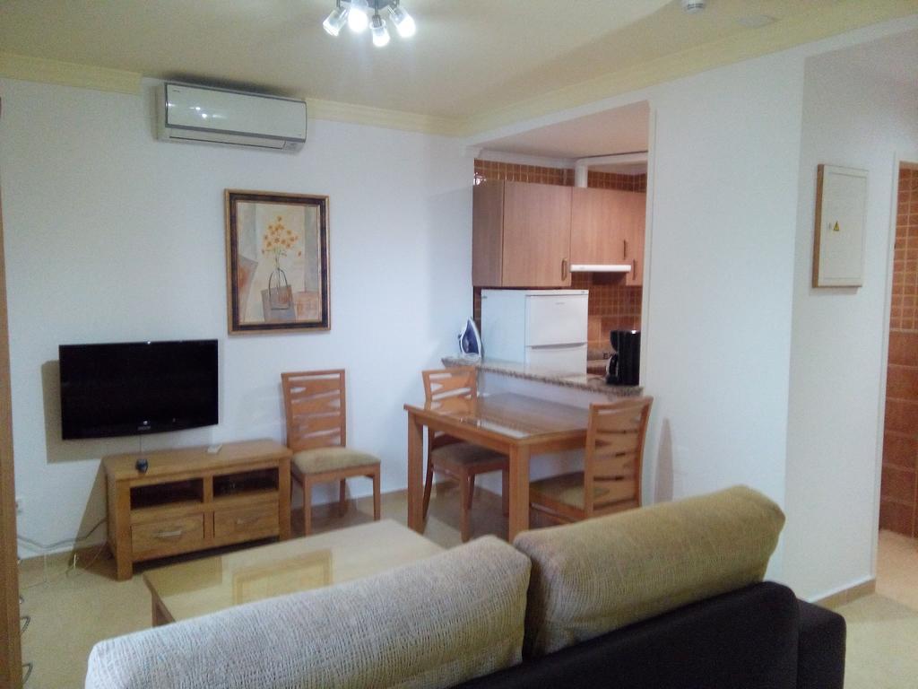 Apartament Turisticos Yucas