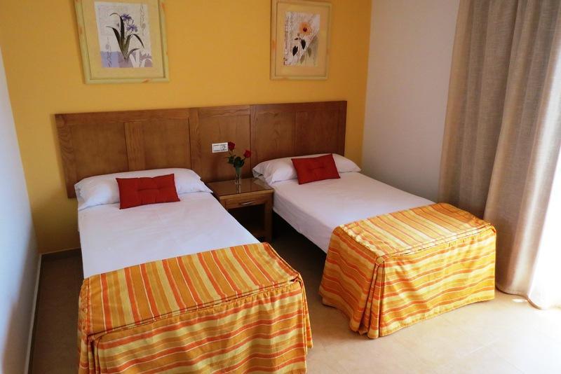 Appartement Turisticos Yucas *