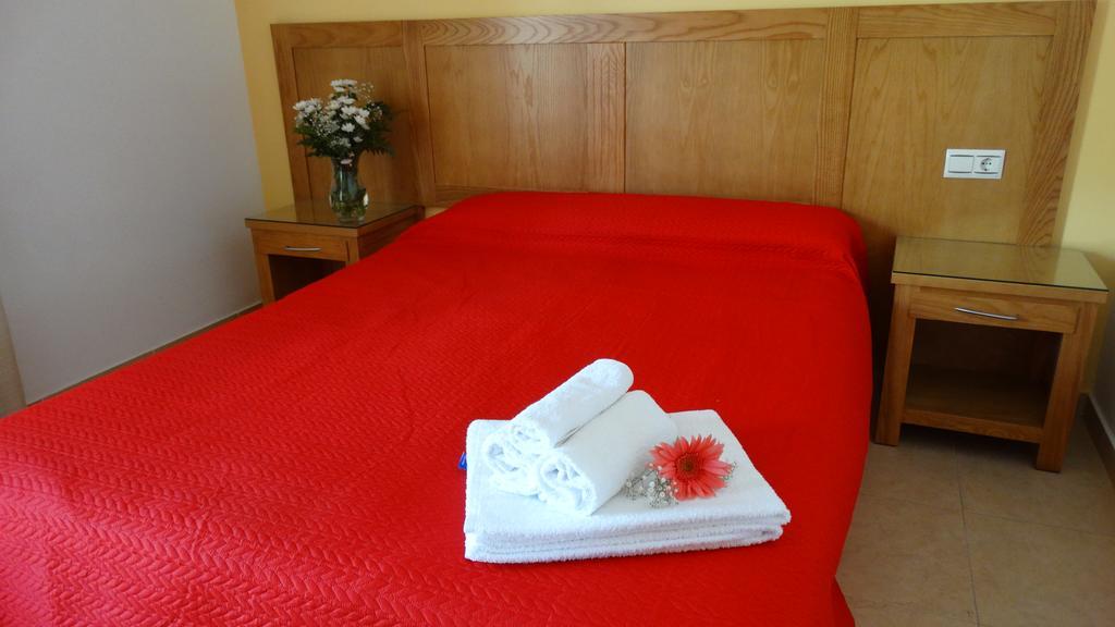Apartament Turisticos Yucas