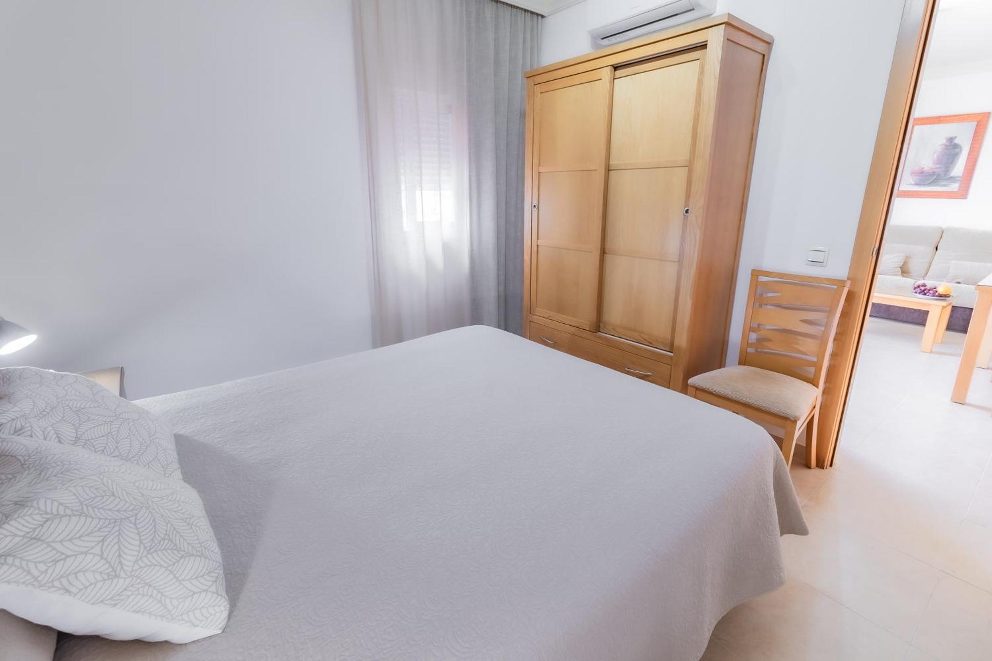 Turisticos Yucas Appartement Torre Del Mar